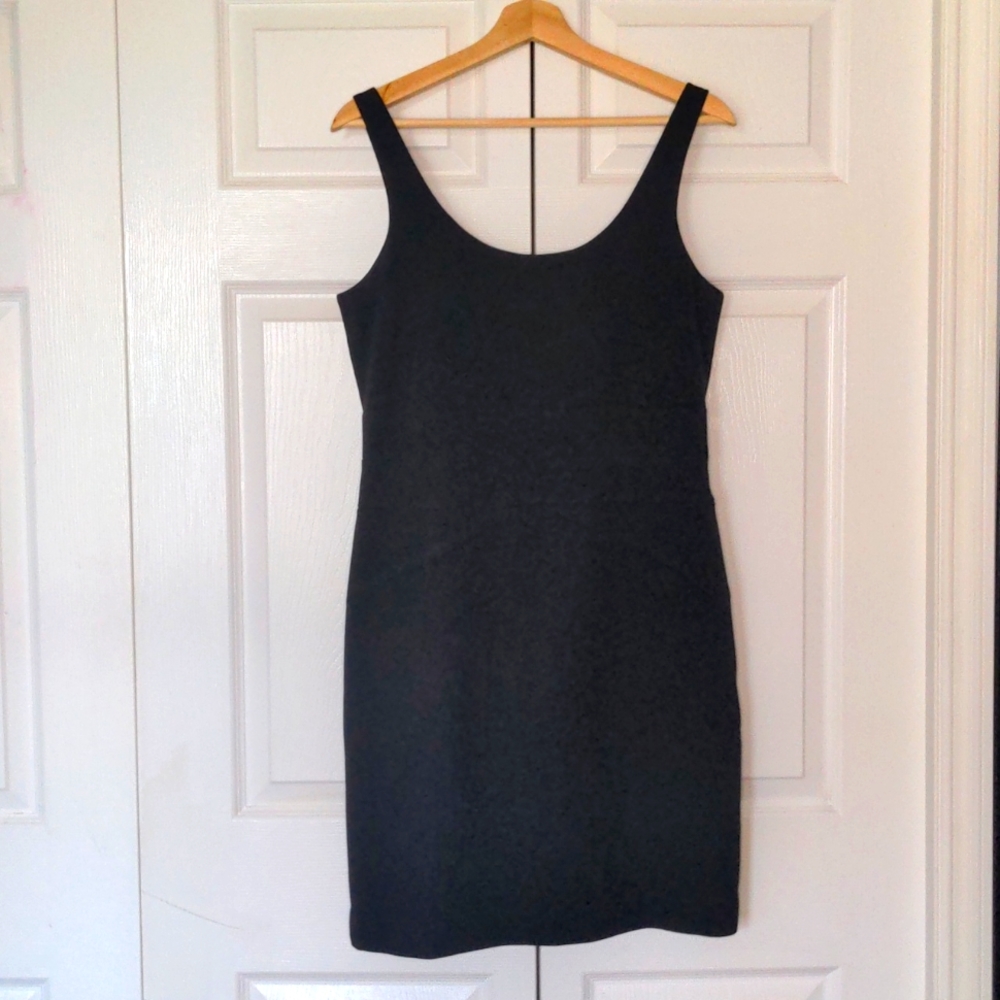 Michael Kors Little Black Dress